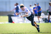 Fury vs Phoenix at USAU Club Championships, Surf Cup Sports Park