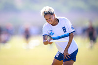 BENT vs Molly Brown at USAU Club Championships, Surf Cup Sports Park