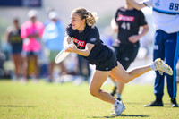 BENT vs Molly Brown at USAU Club Championships, Surf Cup Sports Park