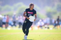 BENT vs Molly Brown at USAU Club Championships, Surf Cup Sports Park