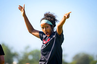 BENT vs Molly Brown at USAU Club Championships, Surf Cup Sports Park