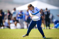 BENT vs Molly Brown at USAU Club Championships, Surf Cup Sports Park