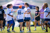 BENT vs Molly Brown at USAU Club Championships, Surf Cup Sports Park