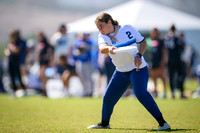 BENT vs Molly Brown at USAU Club Championships, Surf Cup Sports Park