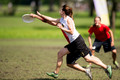 Traffic vs Nice Bristols - Pool G - Women's Division - WUCC 2014