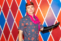 Lei Out 2026