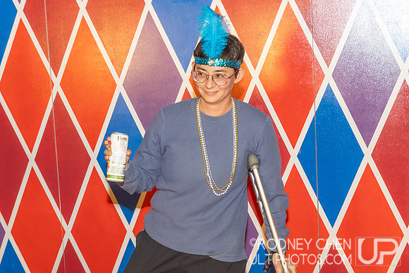 Lei Out 2026