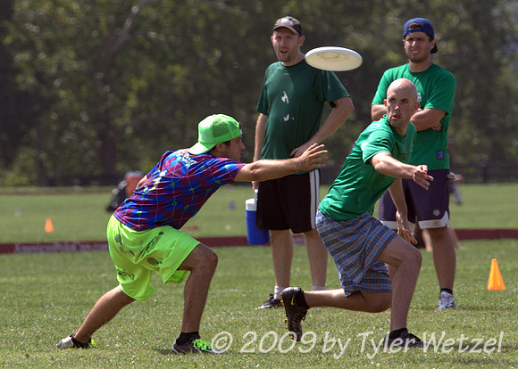 Mixed Division Bonus Coverage