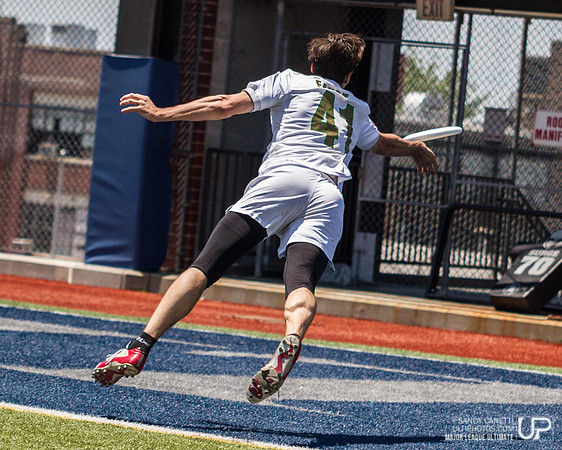 MLU Philadelphia Spinners vs New York Rumble 6/8/14