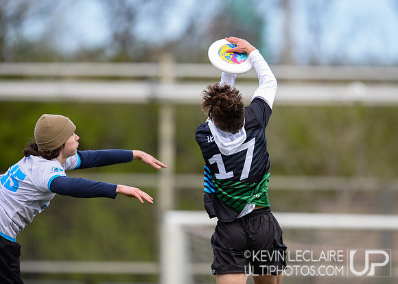 YULA 2022 Saturday action