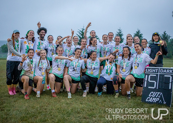 2025 High School National Invite (HSNI)