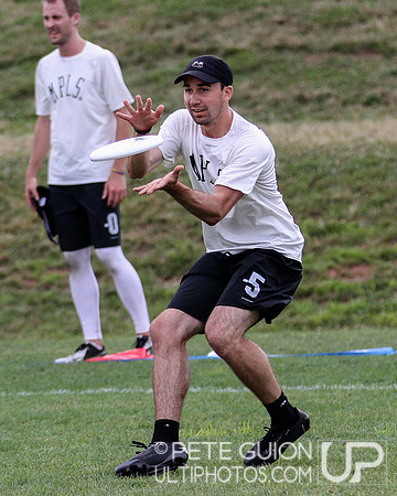 Chesapeake Invite