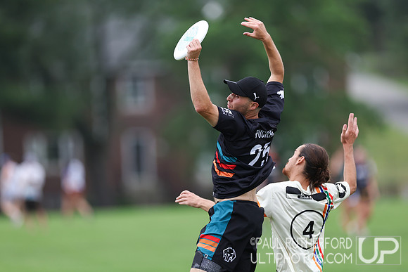 2025 Boston Invite