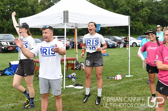 2022 World Ultimate Club Championships