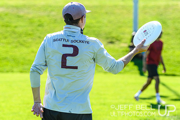 Vancouver Ultimate League