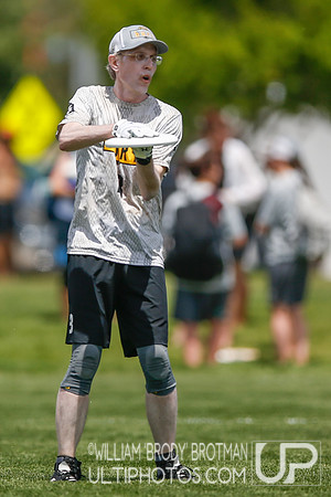 Day 1 of 2022 USA Ultimate Masters Championships