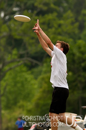 Rounds 3&4 -- Juniors Terminus 2012
