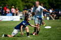 Michigan Flywheel vs Ohio State Fever - Women's Fri Round 2 - 2014 D-1 College Championships
