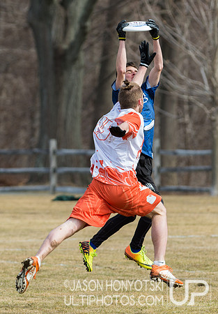 New England Open 2014