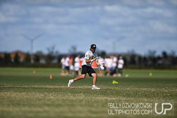 2022 Sarasota Sunset presented by Oshadega. Sarasota, Florida