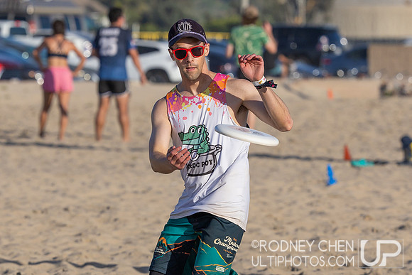 Lei Out 2026
