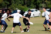 Thursday Masters Competition - 2011 USAU Club Championships