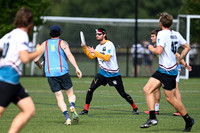 2024 Mid-Atlantic Regionals Saturday Action