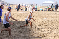 2022 USA Ultimate Beach National Championships