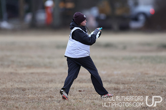 2025 New England Open