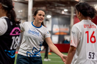 2026 DC Shadow Open Tryouts Highlights