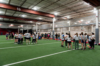 2026 DC Shadow Open Tryouts Highlights