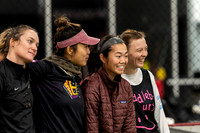 2026 DC Shadow Open Tryouts Highlights