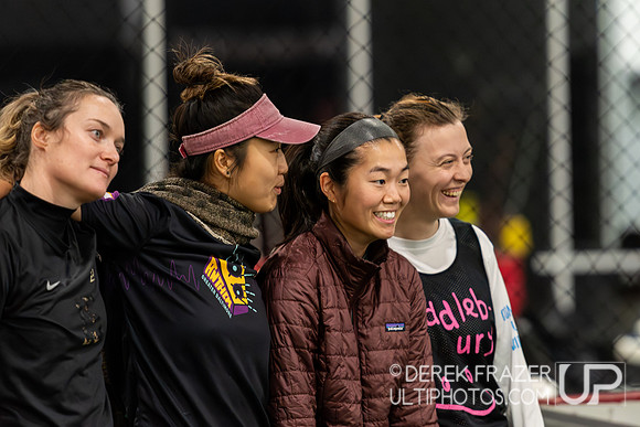 2026 DC Shadow Open Tryouts Highlights