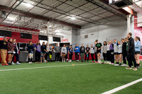 2026 DC Shadow Open Tryouts Highlights