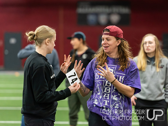 2026 DC Shadow Open Tryouts Highlights