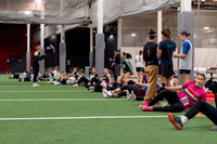 2026 DC Shadow Open Tryouts Highlights