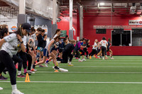 2026 DC Shadow Open Tryouts Highlights