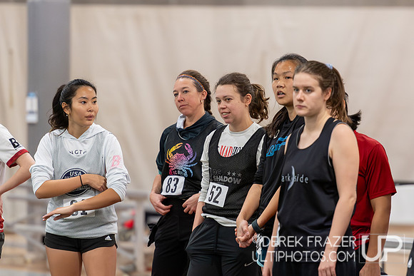 2026 DC Shadow Open Tryouts Highlights