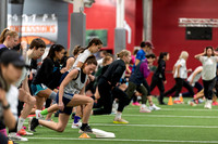 2026 DC Shadow Open Tryouts Highlights