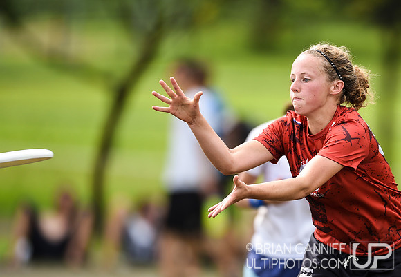 WUCC Mixed Wed