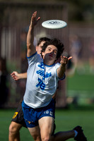 Day 2 at the 2026 Santa Barbara Invite