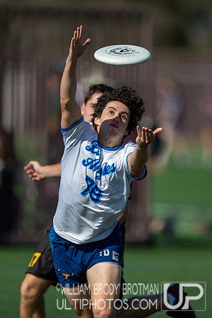 Day 2 at the 2026 Santa Barbara Invite