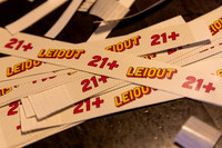 Lei Out 2026