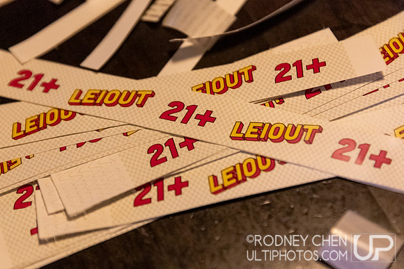 Lei Out 2026