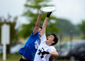Saturday Pool Play Extended Coverage