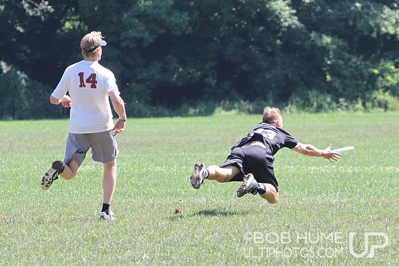 2014 Mid Atlantic Grand Masters Regionals