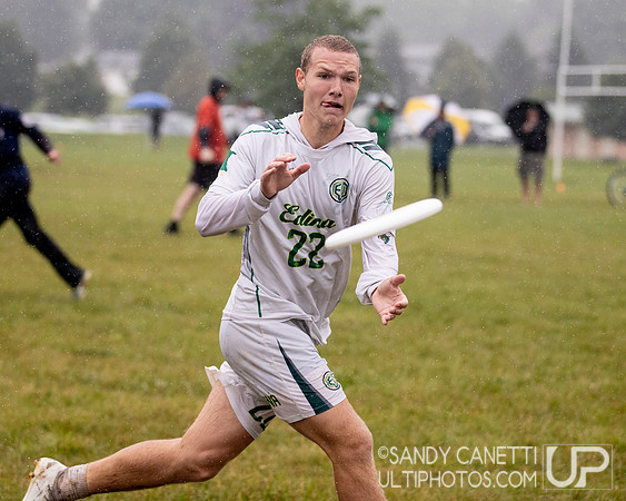 HSNI 2025 - Saturday Action