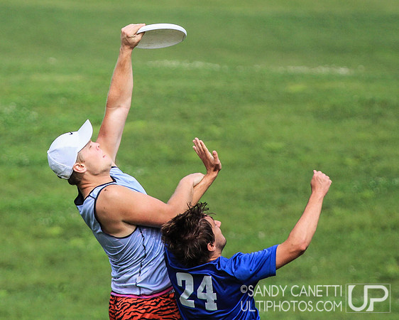 Northeast Mixed 2015 - Sunday 6/21/2015