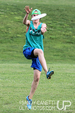 Northeast Mixed 2015 - Sunday 6/21/2015