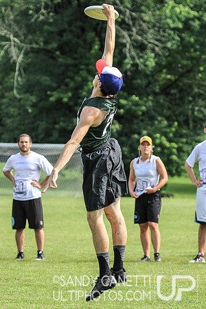 Northeast Mixed 2015 - Sunday 6/21/2015